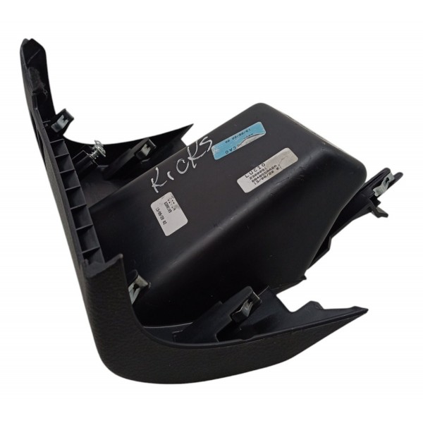 Porta Objetos Painel Nissan Kicks 1.6 2019 2020 2021 2022 23