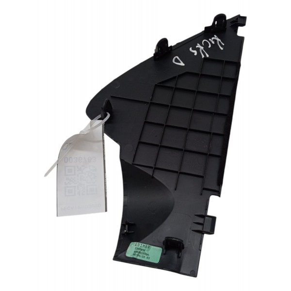 Moldura Lateral Painel Direito Nissan Kicks 1.6 2019 2020 21