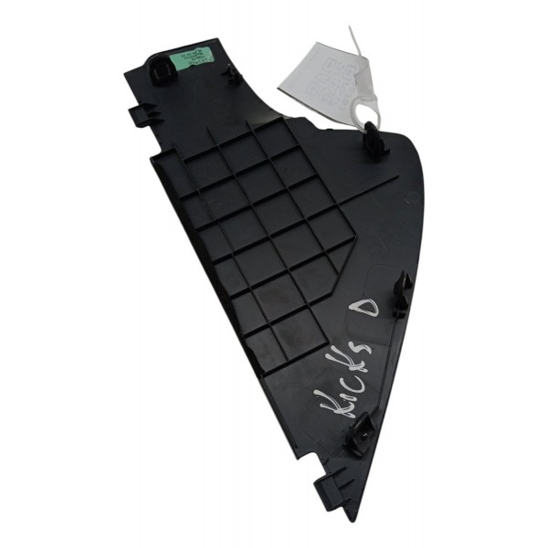 Moldura Lateral Painel Direito Nissan Kicks 1.6 2019 2020 21