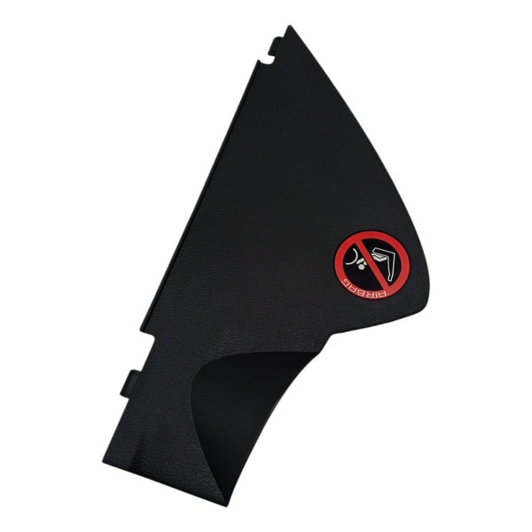 Moldura Lateral Painel Direito Nissan Kicks 1.6 2019 2020 21