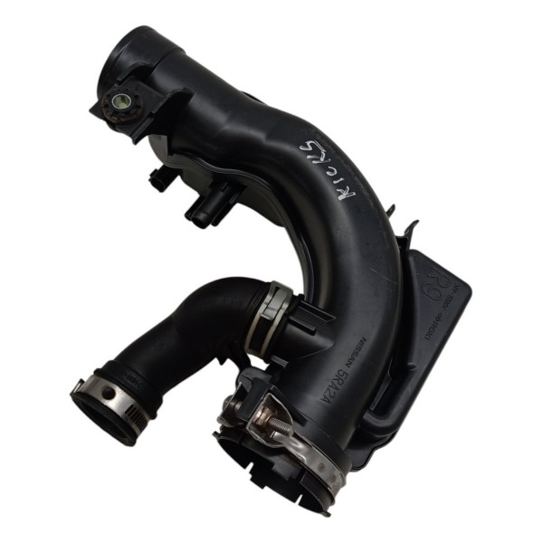 Mangueira Duto Filtro Ar Nissan Kicks 1.6 2019 2020 2021 22