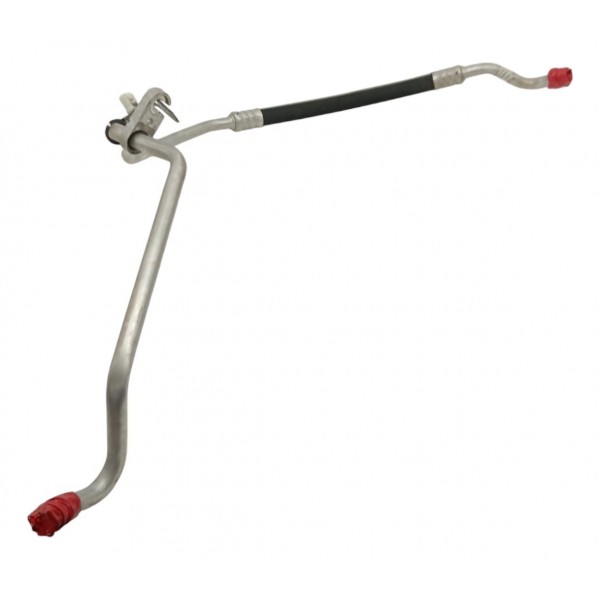 Mangueira Ar Condicionado Nissan Kicks 1.6 2019 2020 2021 22