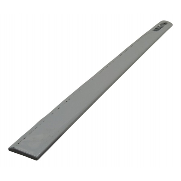 Acabamento Ext Porta Dianteira Direita Nissan Kicks 2020 21