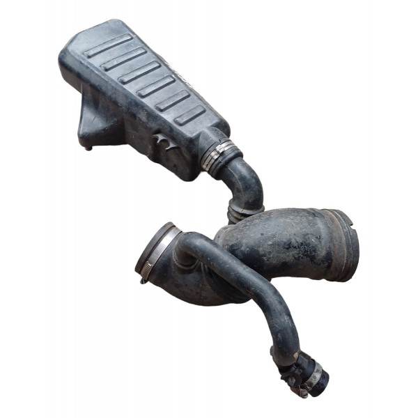 Mangueira Duto Filtro Ar Fiat Palio 2005