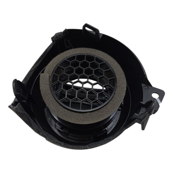 Difusor Ar Painel Esquerdo Nissan Kicks 1.6 2019 2020 2021