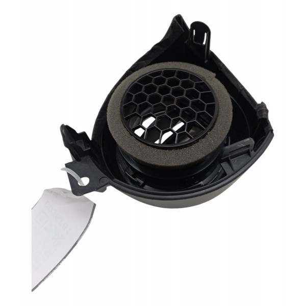 Difusor Ar Painel Esquerdo Nissan Kicks 1.6 2019 2020 2021