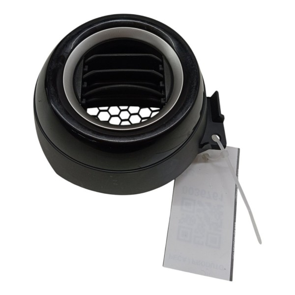 Difusor Ar Painel Esquerdo Nissan Kicks 1.6 2019 2020 2021