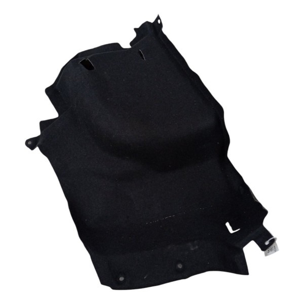 Forro Porta Malas Esquerdo Nissan Kicks 1.6 2019 2020 2021