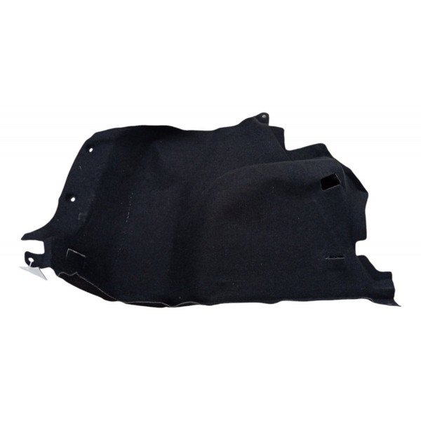 Forro Porta Malas Esquerdo Nissan Kicks 1.6 2019 2020 2021