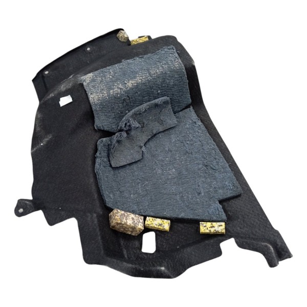 Forro Porta Malas Esquerdo Nissan Kicks 1.6 2019 2020 2021