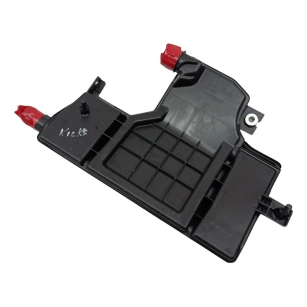 Tampa Capa Superior Motor Nissan Kicks 1.6 2019 2020 2021 22