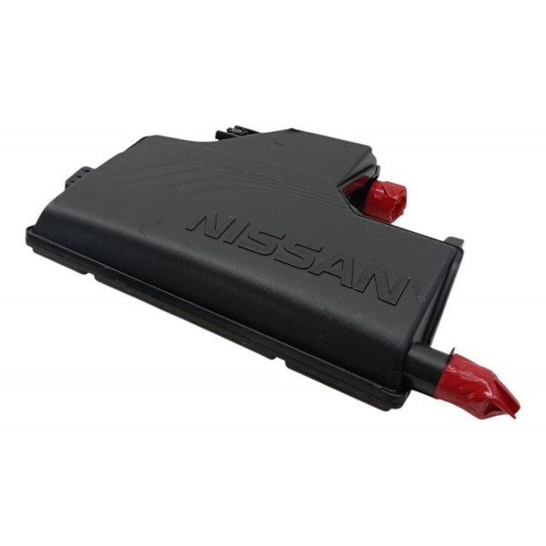 Tampa Capa Superior Motor Nissan Kicks 1.6 2019 2020 2021 22