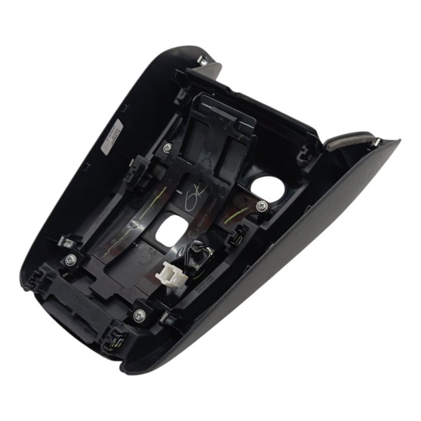 Acabamento Alavanca Câmbio Nissan Kicks 1.6 2018 2020 2021