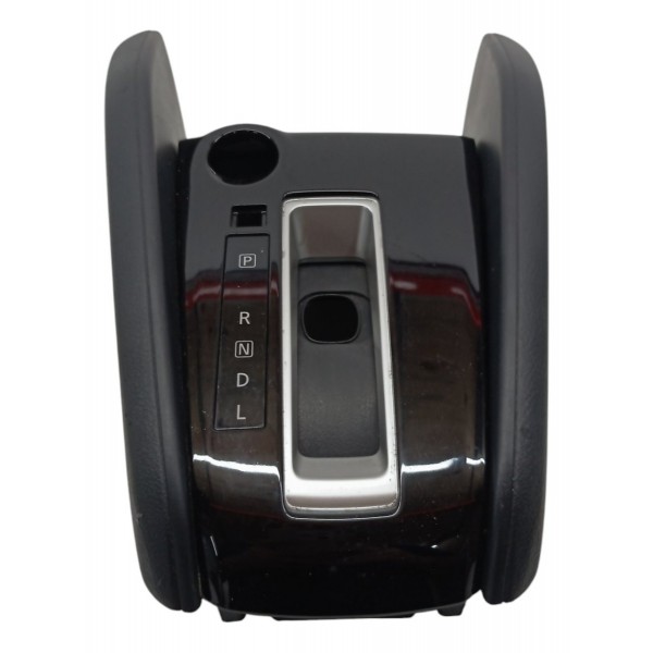 Acabamento Alavanca Câmbio Nissan Kicks 1.6 2018 2020 2021