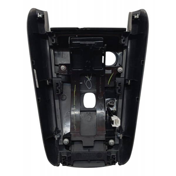 Acabamento Alavanca Câmbio Nissan Kicks 1.6 2018 2020 2021