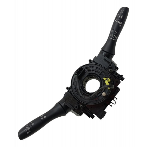 Chave Seta Limpador Hard Disk Nissan Kicks 1.6 2019 2020 21