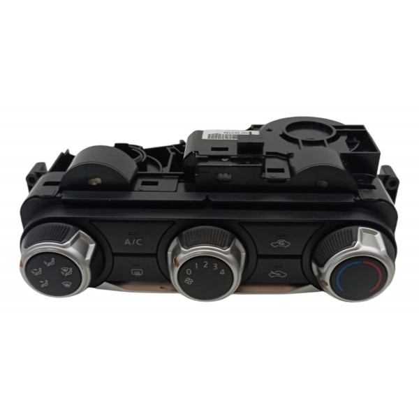 Comando Ar Condicionado Nissan Kicks 1.6 2019 2020 2021 2022