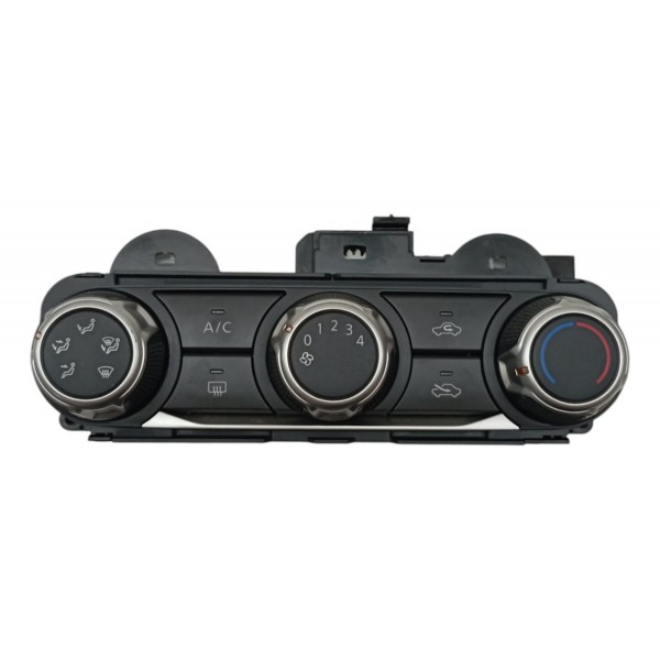 Comando Ar Condicionado Nissan Kicks 1.6 2019 2020 2021 2022