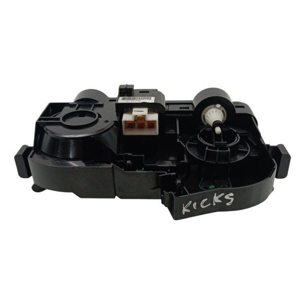 Comando Ar Condicionado Nissan Kicks 1.6 2019 2020 2021 2022