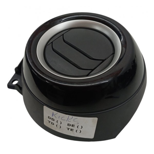 Difusor Ar Painel Direito Nissan Kicks 1.6 2019 2020 2021