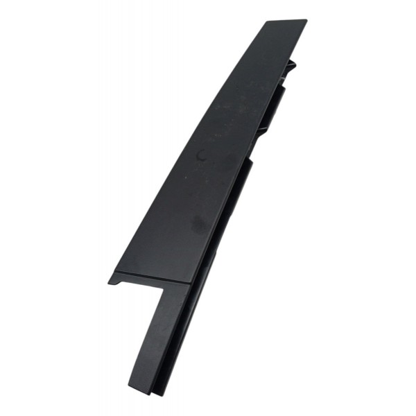 Moldura Porta Traseira Esquerda Volkswagen Tcross Tsi 2022