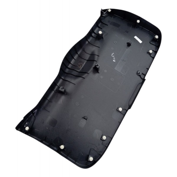 Acabamento Forro Tampa Traseira Nissan Kicks 1.6 2020 2021