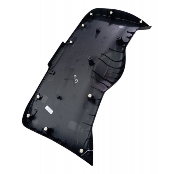 Acabamento Forro Tampa Traseira Nissan Kicks 1.6 2020 2021