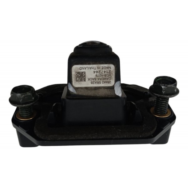 Câmera De Ré Nissan Kicks 1.6 2019 2020 2021 2022 2023 2024