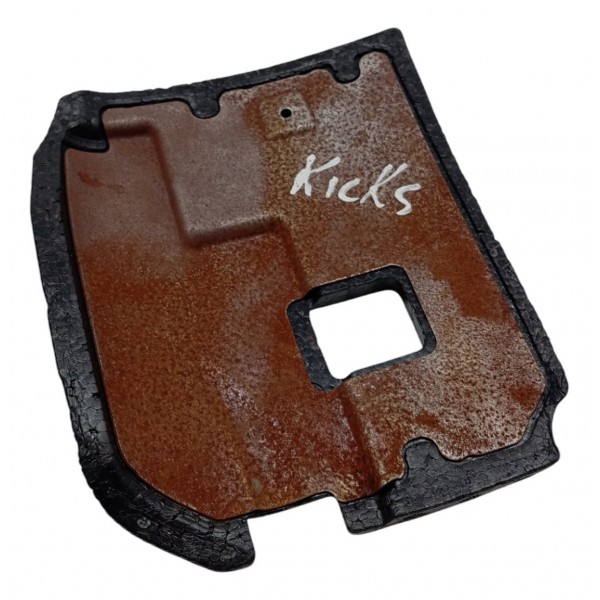 Isopor Coluna Direção Nissan Kicks 1.6 2019 2020 2021 2022