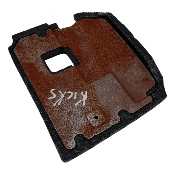 Isopor Coluna Direção Nissan Kicks 1.6 2019 2020 2021 2022