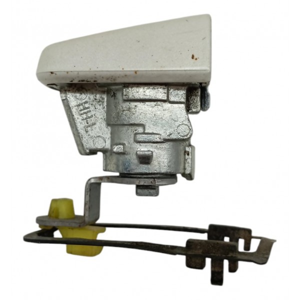 Cilindro Miolo Ignição Maçaneta Esquerda Nissan Kicks 2020