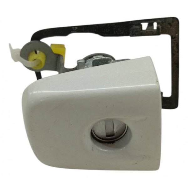 Cilindro Miolo Ignição Maçaneta Esquerda Nissan Kicks 2020