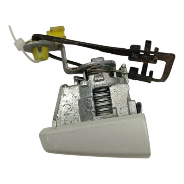 Cilindro Miolo Ignição Maçaneta Esquerda Nissan Kicks 2020