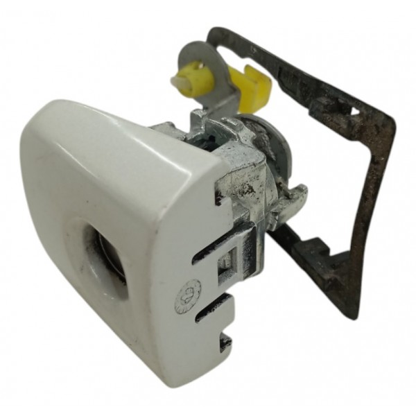 Cilindro Miolo Ignição Maçaneta Esquerda Nissan Kicks 2020