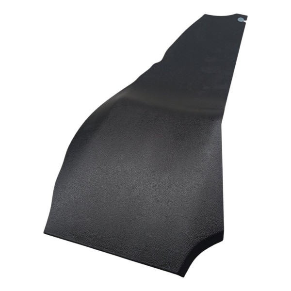 Acabamento Lateral Console Esquerdo Nissan Kicks 2019 2020