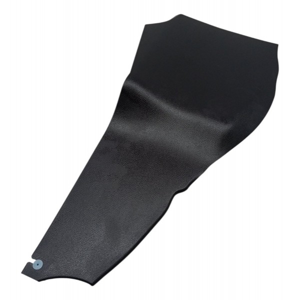 Acabamento Lateral Console Esquerdo Nissan Kicks 2019 2020