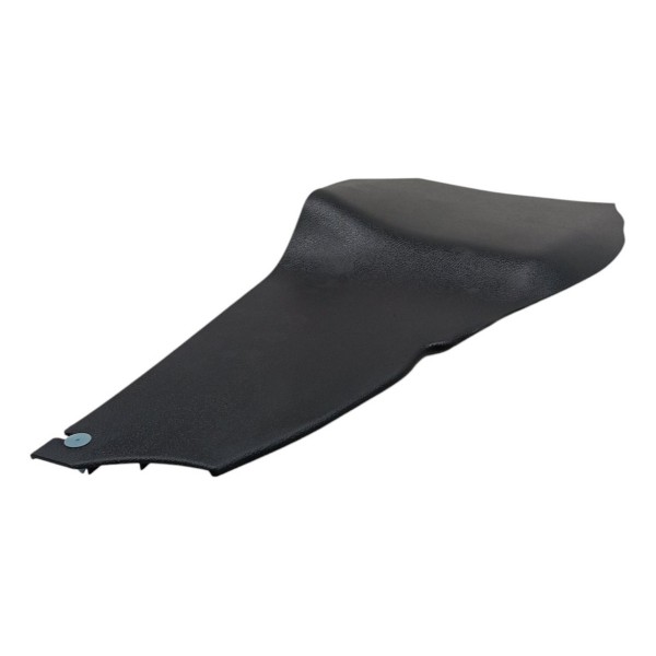 Acabamento Lateral Console Esquerdo Nissan Kicks 2019 2020