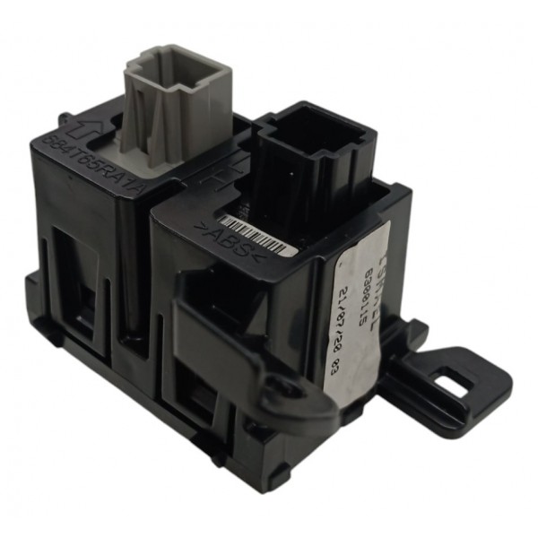 Botão Controle Tração Off Painel Nissan Kicks 2019 2020 2021 Preto