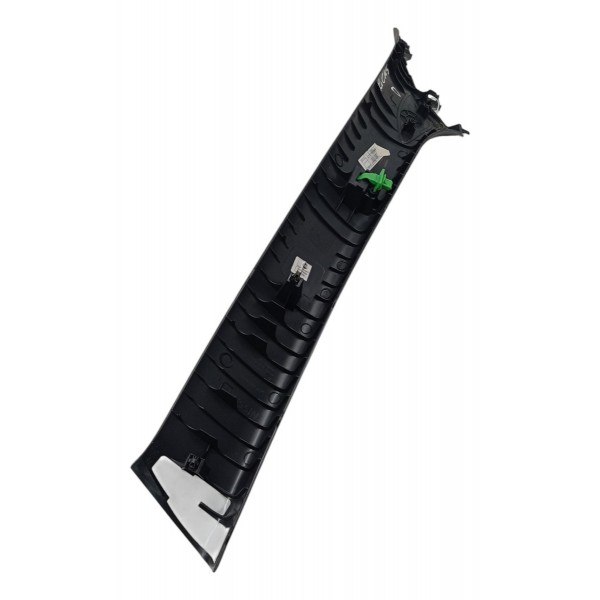 Acabamento Coluna Parabrisa Direito Nissan Kicks 2019 2020