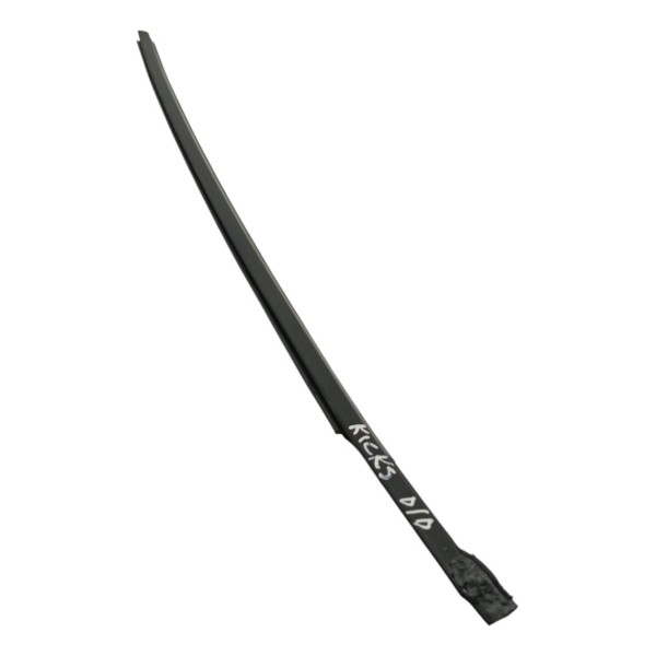 Pestana Externa Dianteira Direita Nissan Kicks 2019 Detalhe