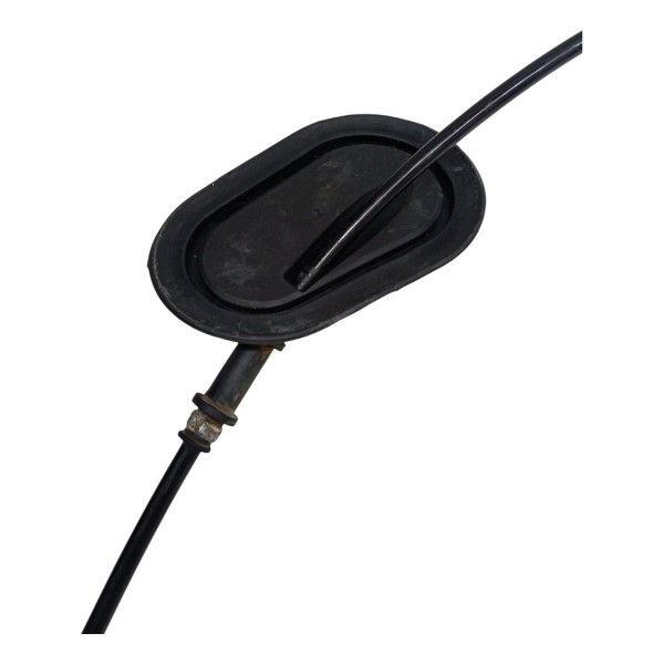 Trambulador Cabo Alavanca Marcha Nissan Kicks 1.6 2019 2020