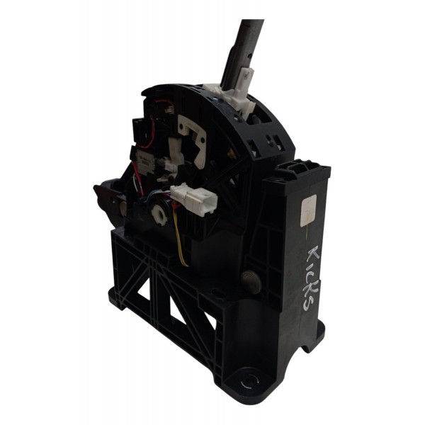 Trambulador Cabo Alavanca Marcha Nissan Kicks 1.6 2019 2020