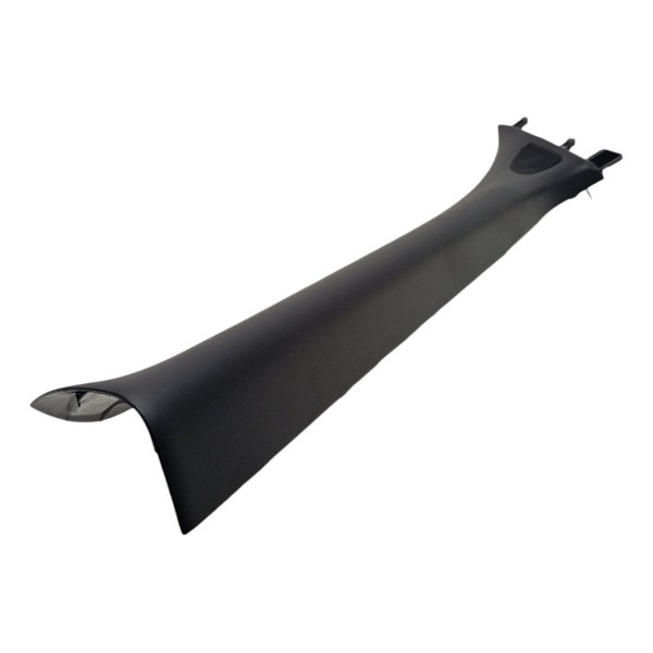 Acabamento Coluna Parabrisa Esquerdo Nissan Kicks 2019 2020