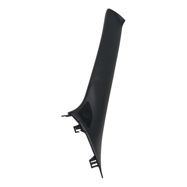 Acabamento Coluna Parabrisa Esquerdo Nissan Kicks 2019 2020