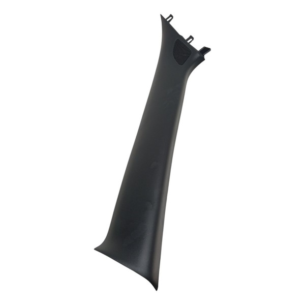 Acabamento Coluna Parabrisa Esquerdo Nissan Kicks 2019 2020