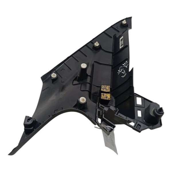 Suporte Bagagito Esquerdo Nissan Kicks 2020 2021 2022 2023 Preto