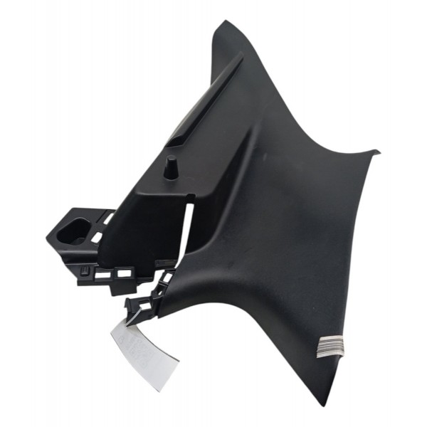 Suporte Bagagito Esquerdo Nissan Kicks 2020 2021 2022 2023 Preto