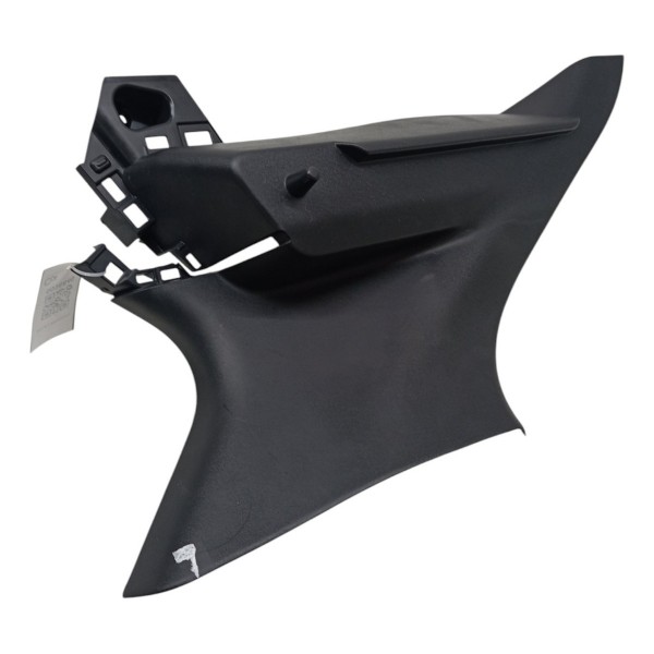 Suporte Bagagito Esquerdo Nissan Kicks 2020 2021 2022 2023 Preto