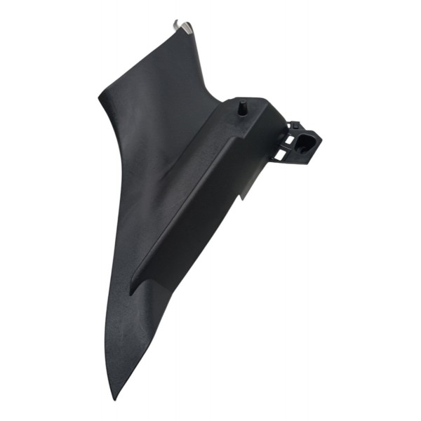 Suporte Bagagito Esquerdo Nissan Kicks 2020 2021 2022 2023 Preto