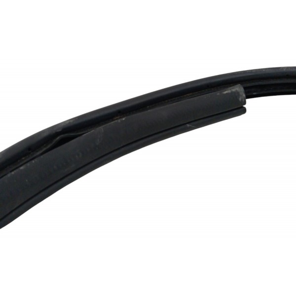 Borracha Porta Traseira Esquerda Nissan Kicks 2020 2021 2022